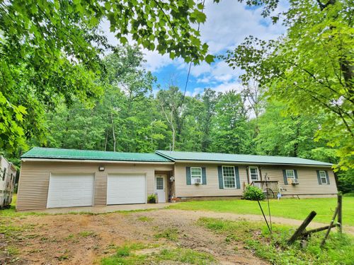 1109 S Buddies Ln, White Cloud, MI, 49349-8510 | Card Image