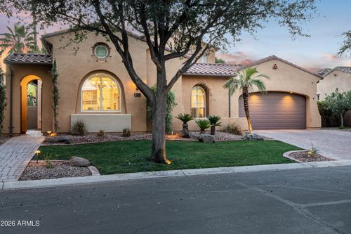 4440 S Pecan Drive, Chandler, AZ, 85248 | Card Image