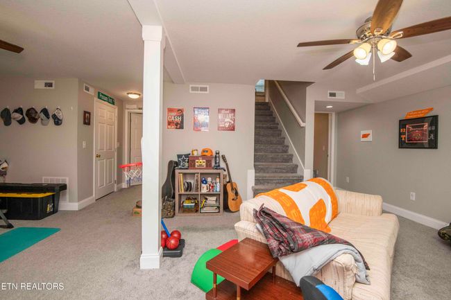 1359 Byrd Cir, House other with 3 bedrooms, 2 bathrooms and null parking in Kingston TN | Image 38