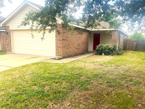6721 Waterhill Ln, Fort Worth, TX, 76179-4161 | Card Image