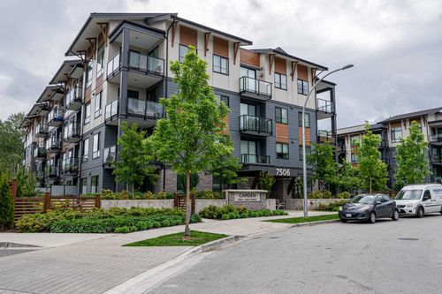211-7506 199a St, Langley, BC, V2Y3K9 | Card Image
