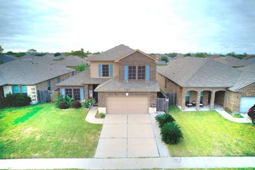 1120 Santa Catalina Street, Portland, TX, 78374 | Card Image