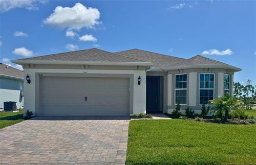 9118 Serenade Dr, Melbourne, FL, 32940-2431 | Card Image