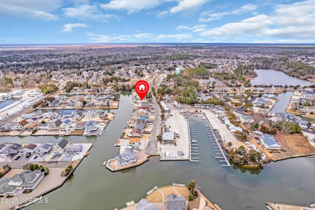 14 N Boom Way, House other with 3 bedrooms, 2 bathrooms and null parking in LITTLE EGG HARBOR TWP NJ | Image 4