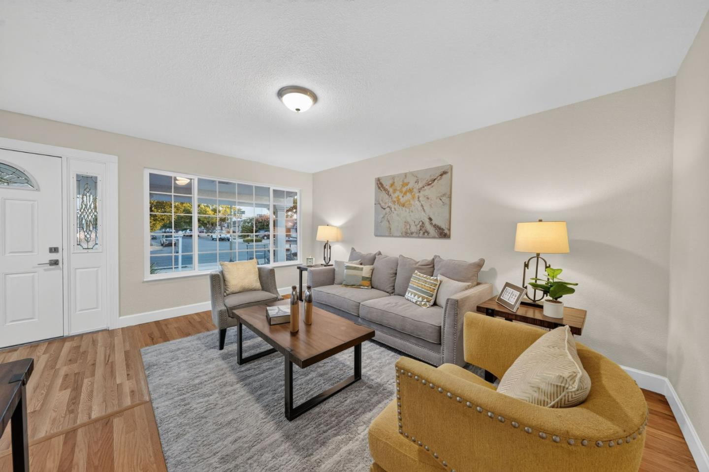 Residential in San Jose 5