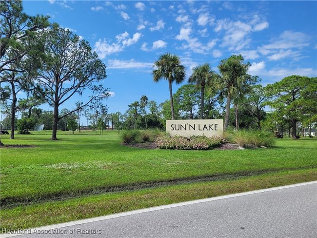 7045 Cortez Blvd, Home with 0 bedrooms, 0 bathrooms and null parking in Sebring FL | Image 6