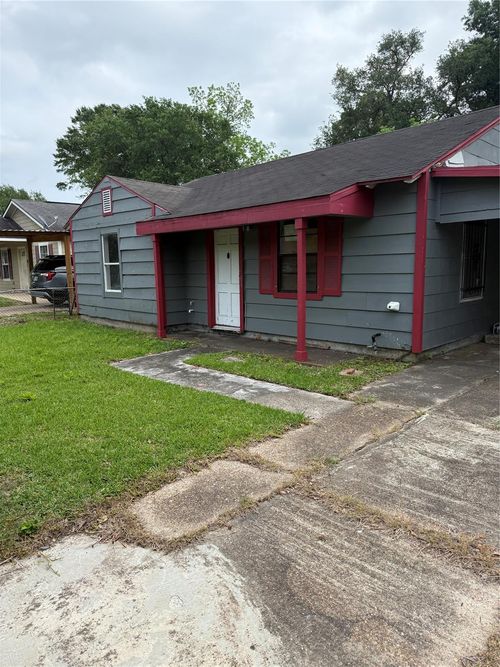 348 Garland St, Beaumont, TX, 77705-5344 | Card Image
