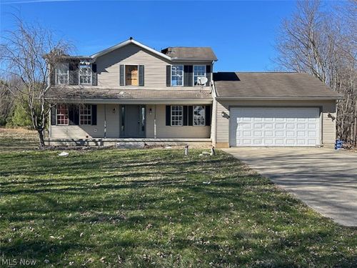 1981 Rolling Meadows Ln, Akron, OH, 44312-4952 | Card Image