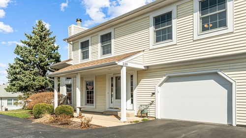 220 Whitewood Dr, STREAMWOOD, IL, 60107-1850 | Card Image