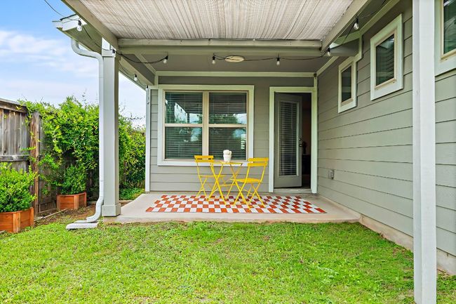 8201 Mc Kamy Dr, House other with 3 bedrooms, 2 bathrooms and 2 parking in Austin TX | Image 27