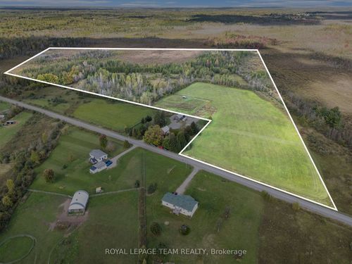 0 Snowdons Corners Rd, Merrickville, ON, K0G1N0 | Card Image