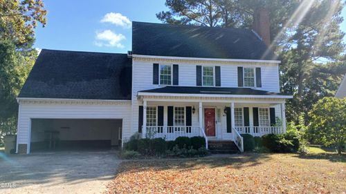 1817 Thorpshire Dr, Raleigh, NC, 27615-3736 | Card Image