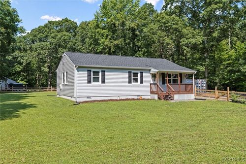 520 Monte Verde Rd, Center Cross, VA, 22437-2027 | Card Image