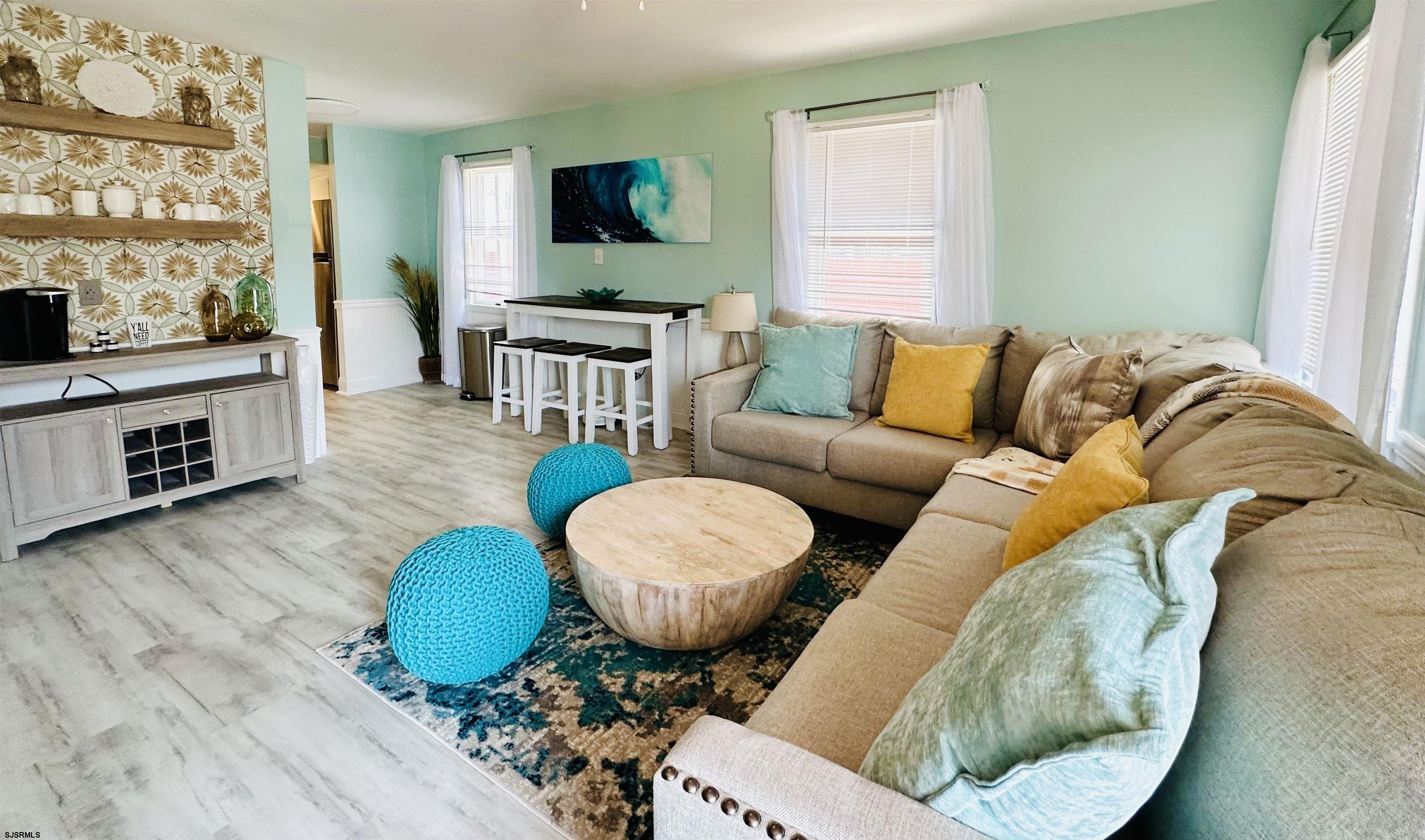 Residential Lease in Brigantine 4