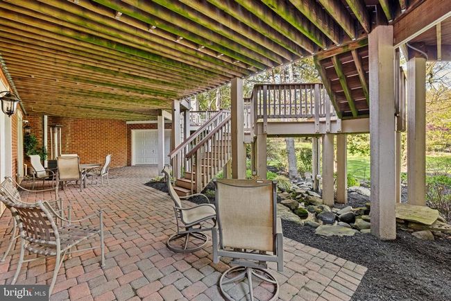 11501 Manorstone Ln, House other with 5 bedrooms, 5 bathrooms and null parking in Columbia MD | Image 78