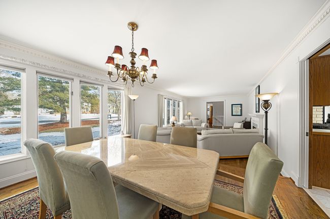 4717 Mohican Ln, House other with 5 bedrooms, 5 bathrooms and null parking in Okemos MI | Image 9