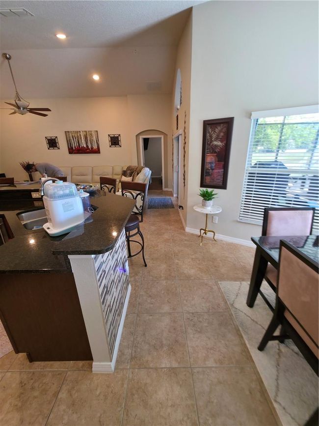 1519 Balsam Willow Trl, House other with 4 bedrooms, 3 bathrooms and null parking in ORLANDO FL | Image 21