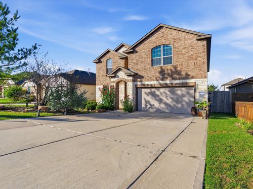 12420 Southern Trail Ct, Magnolia, TX, 77354-3896 | Card Image