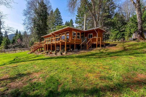 206 Lower Wolf Creek Rd, Wolf Creek, OR, 97497-9512 | Card Image
