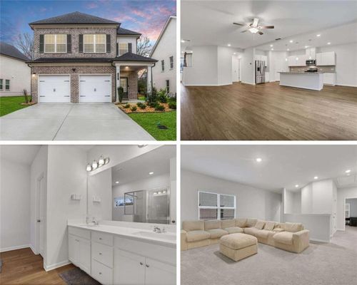 14 Green Love Ln, Grayson, GA, 30017-3511 | Card Image