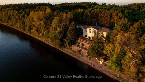 563 Island View Dr, Golden Lake, ON, K0J1X0 | Card Image