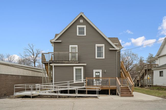 215 Franklin St, Home with 0 bedrooms, 0 bathrooms and null parking in Cedar Falls IA | Image 25