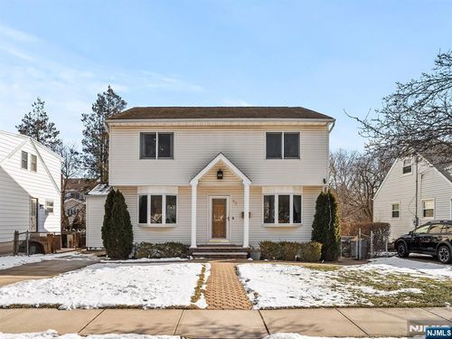 43 Ploch Rd, Clifton, NJ, 07013-1436 | Card Image