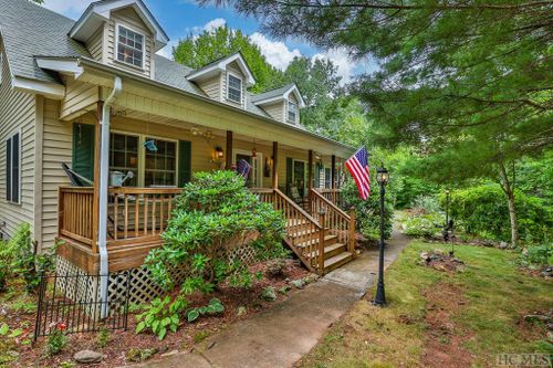 117 Blustery Ridge, Sylva, NC, 28779 | Card Image