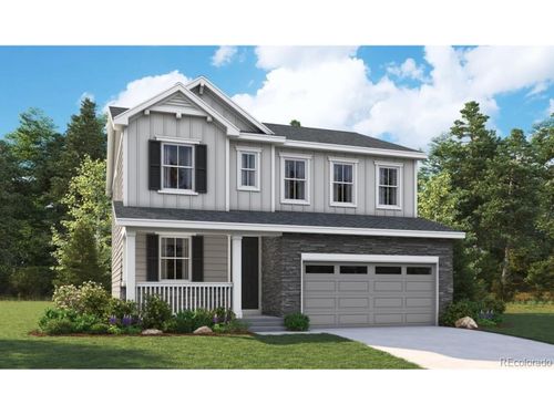 4378 Elkwood Ct, Johnstown, CO, 80534-2443 | Card Image