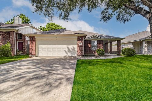 5923 Shining Leaf Ct, Katy, TX, 77449-2025 | Card Image