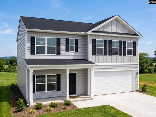 667 Silica Ct, West Columbia, SC, 29170-4367 | Card Image