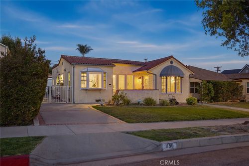 1156 N Isabel St, Glendale, CA, 91207-1749 | Card Image