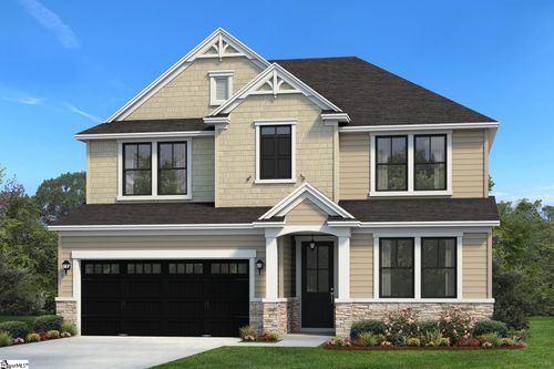 122 Tiger Lily Dr, Anderson, SC, 29621-3899 | Card Image