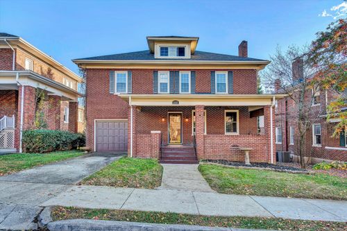 1922 Bluemont Ave, Roanoke, VA, 24015 | Card Image