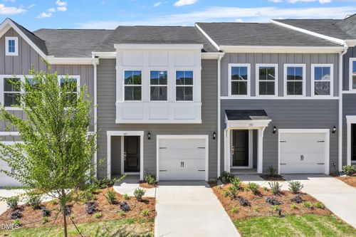 308-147 Central Townes Way, Raleigh, NC, 27603-4583 | Card Image