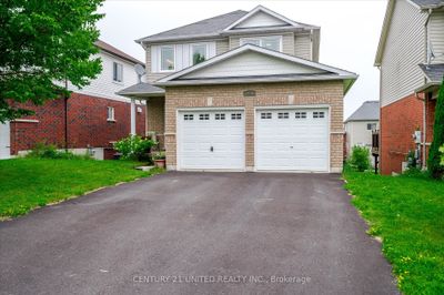 213 Farrier Cres, House other with 3 bedrooms, 4 bathrooms and 6 parking in Peterborough ON | Image 1