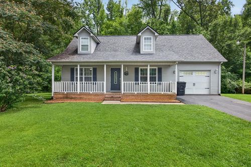 1187 Blaine Ave, Cookeville, TN, 38501-2086 | Card Image
