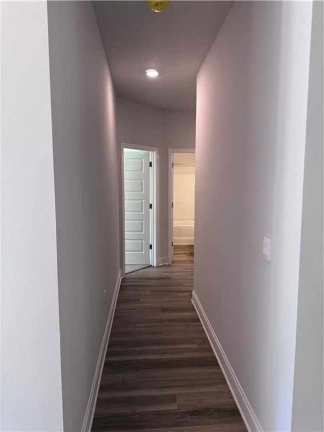 80 Red Cherry Way, House other with 4 bedrooms, 3 bathrooms and 2 parking in Pendergrass GA | Image 4