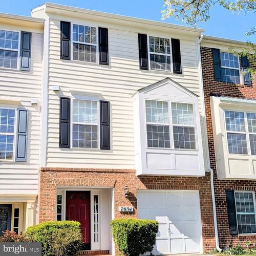 7834 Yankee Harbor Dr, MONTGOMERY VILLAGE, MD, 20886-5832 | Card Image
