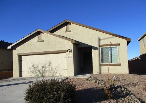 3624 Rancher Loop Ne, Rio Rancho, NM, 87144-1460 | Card Image
