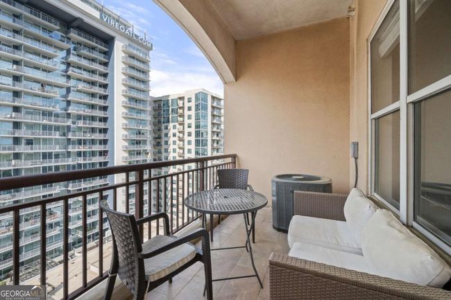 APT-1504 - 1101 Juniper St Ne, Condo with 2 bedrooms, 2 bathrooms and 2 parking in Atlanta GA | Image 24