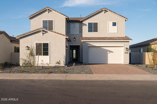 1928 E Empeltre Rd, San Tan Valley, AZ, 85140-0419 | Card Image