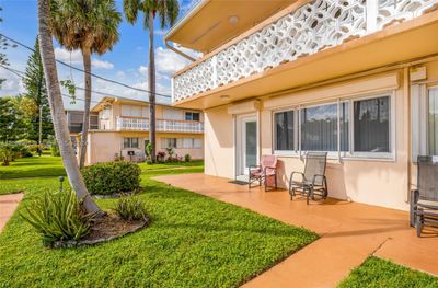 1L - 1050 Sw 11th St, Home with 1 bedrooms, 1 bathrooms and null parking in Hallandale Beach FL | Image 1