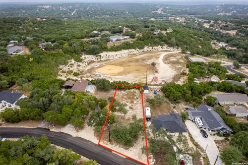 807 Scenic Hills Drive, Canyon Lake, TX, 78133 | Card Image