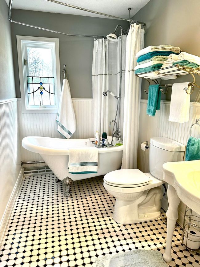 360 &amp; 362 Setting Sun Trail, House other with 3 bedrooms, 3 bathrooms and null parking in ROME WI | Image 30