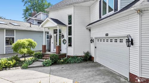 13476 Venetian Dr, Monroe, MI, 48161-4730 | Card Image