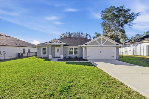 4121 Sw 130th Loop, OCALA, FL, 34473-6739 | Card Image