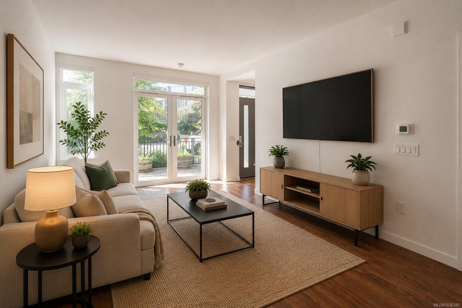 Residential in Victoria 2