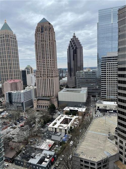 unit-2215-1080 Peachtree St Ne, Atlanta, GA, 30309-6831 | Card Image