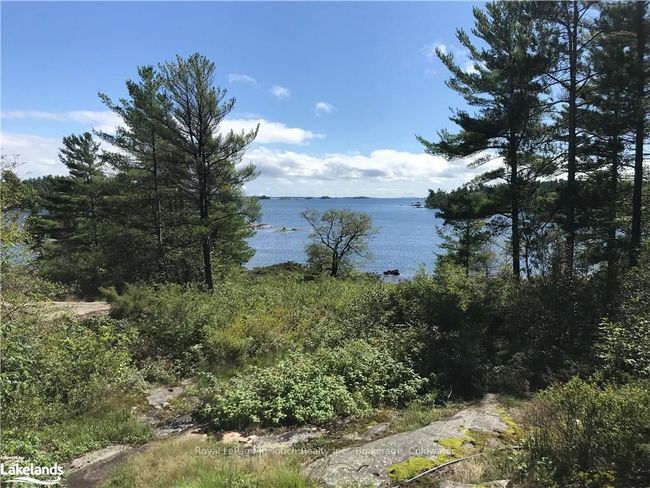 0 Crewe Point, House other with 3 bedrooms, 1 bathrooms and null parking in The Archipelago ON | Image 6